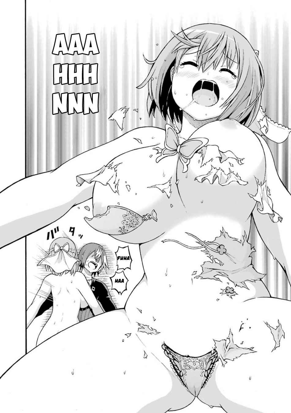 Futoku no Guild Chap 20 - Next Chap 21