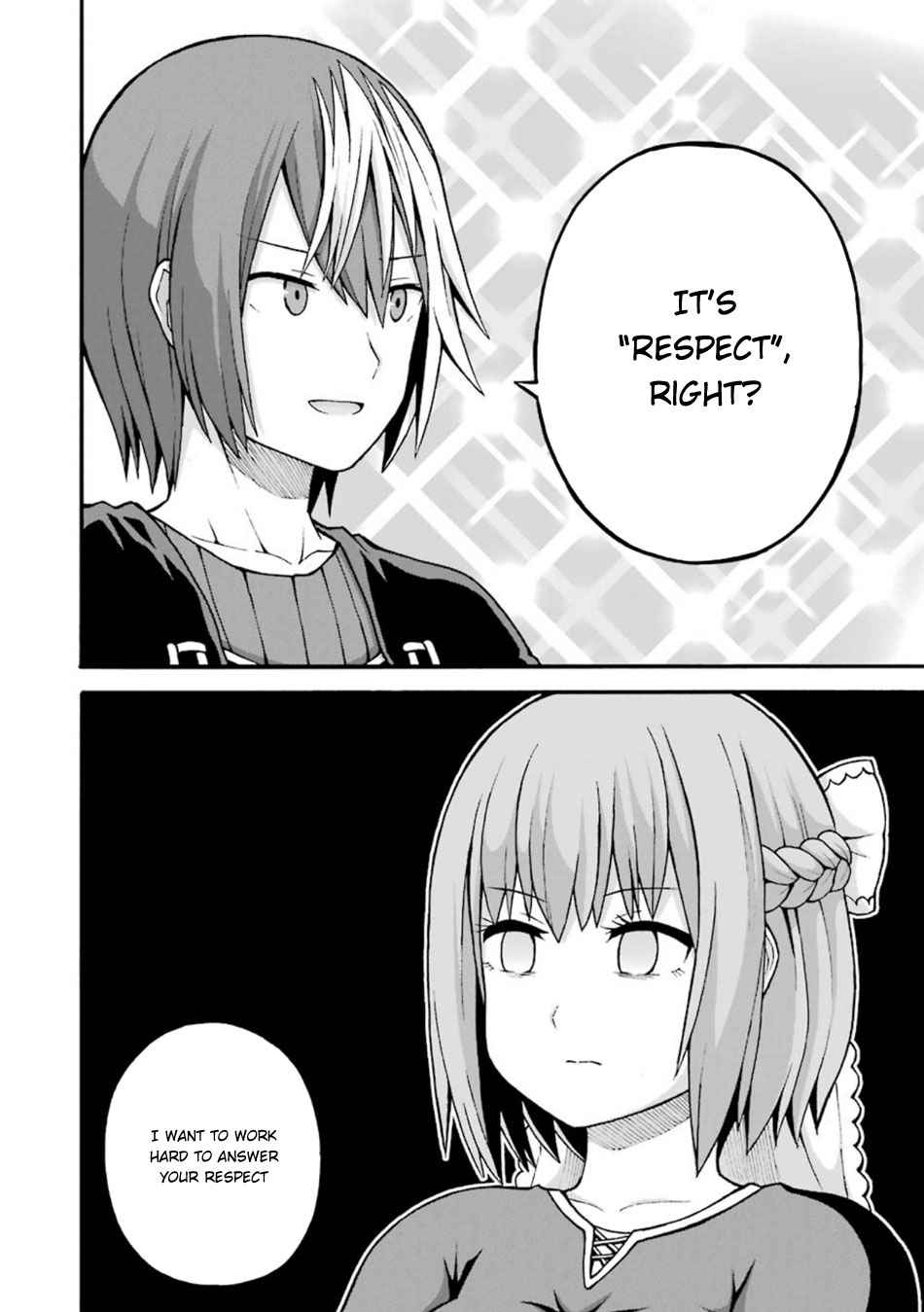 Futoku no Guild Chap 20 - Next Chap 21