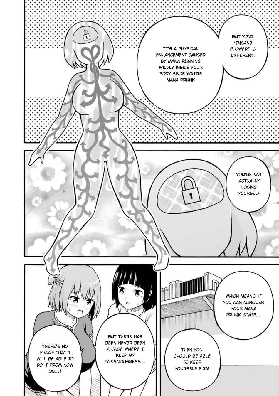 Futoku no Guild Chap 20 - Next Chap 21