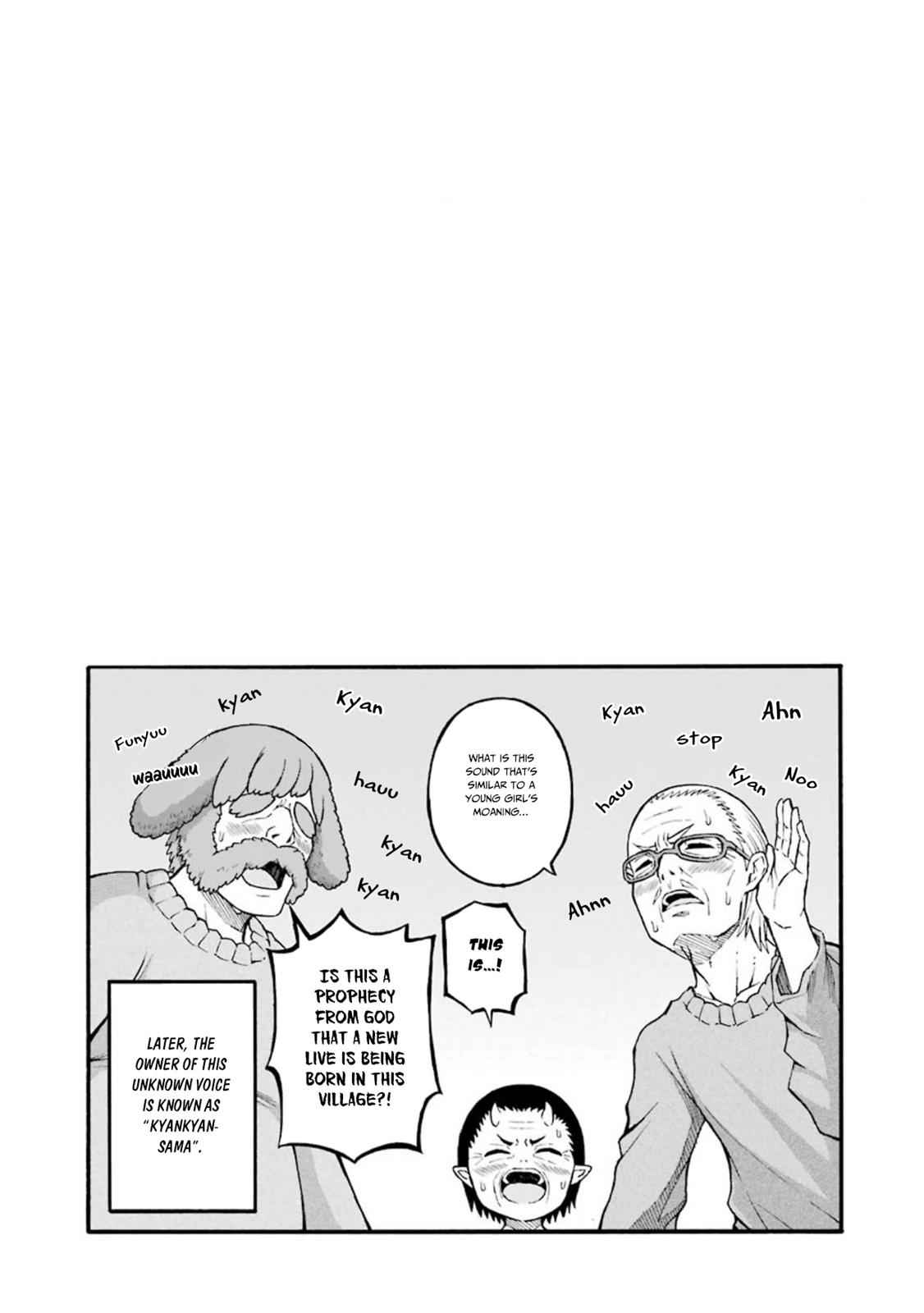Futoku no Guild Chap 22 - Next Chap 23