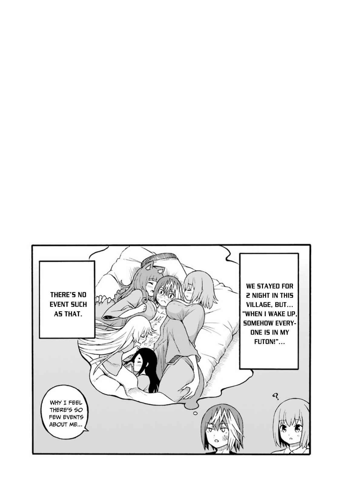 Futoku no Guild Chap 23 - Next Chap 24
