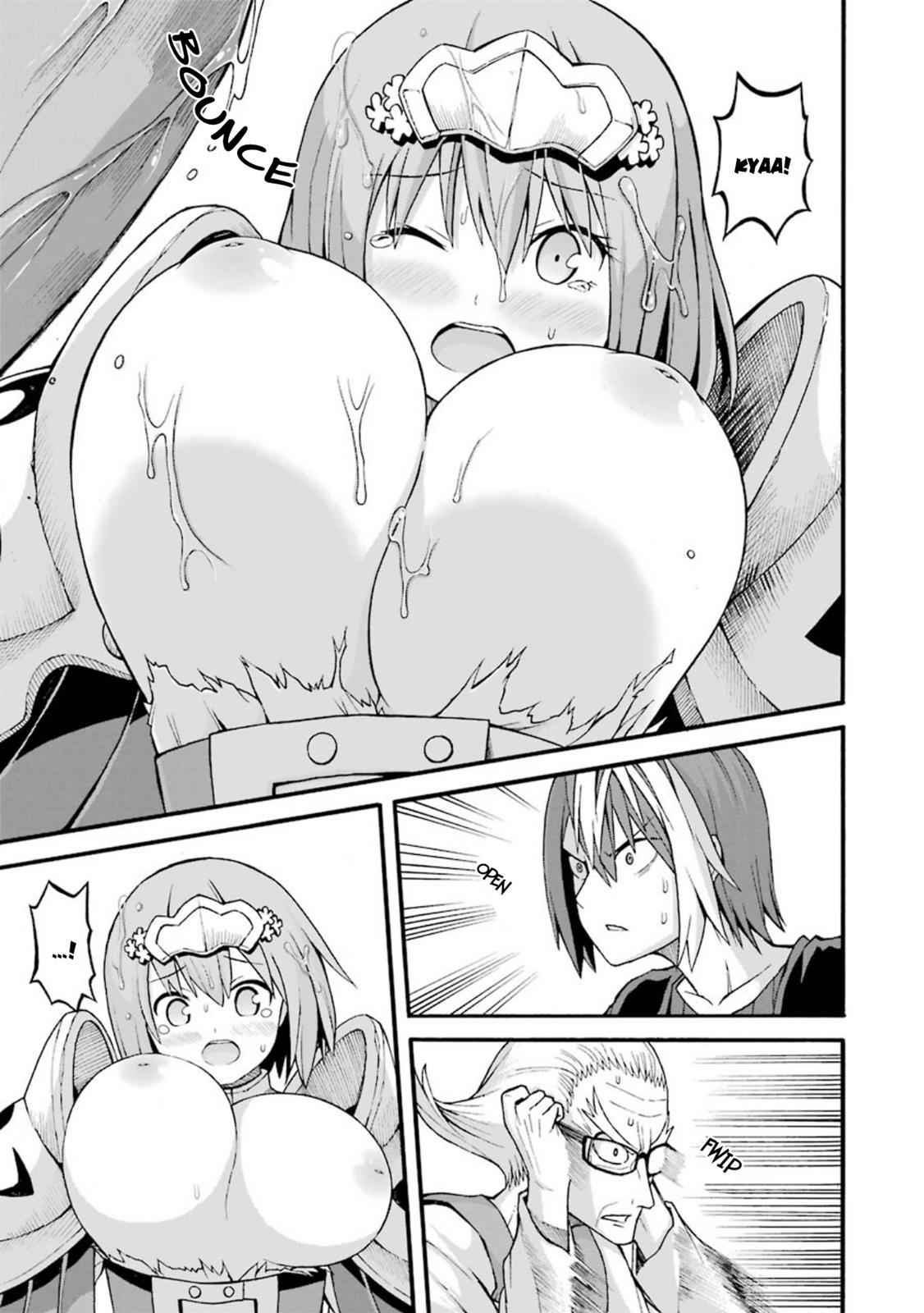Futoku no Guild Chap 23 - Next Chap 24