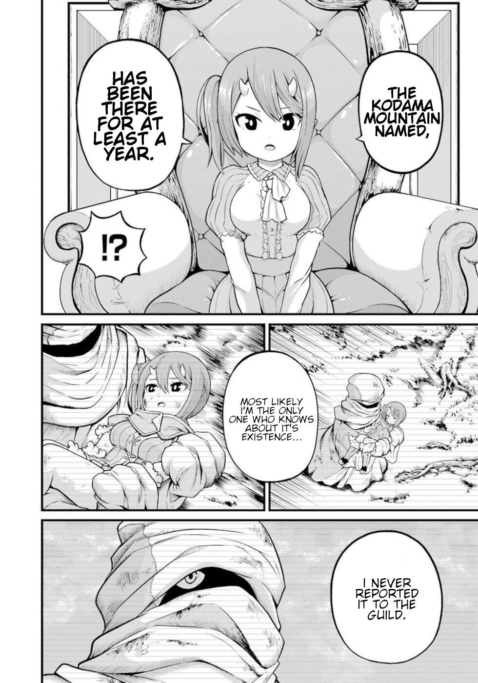 Futoku no Guild Chap 47 - Next Chap 48