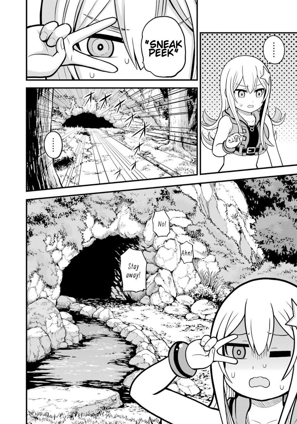 Futoku no Guild Chap 49 - Next Chap 50