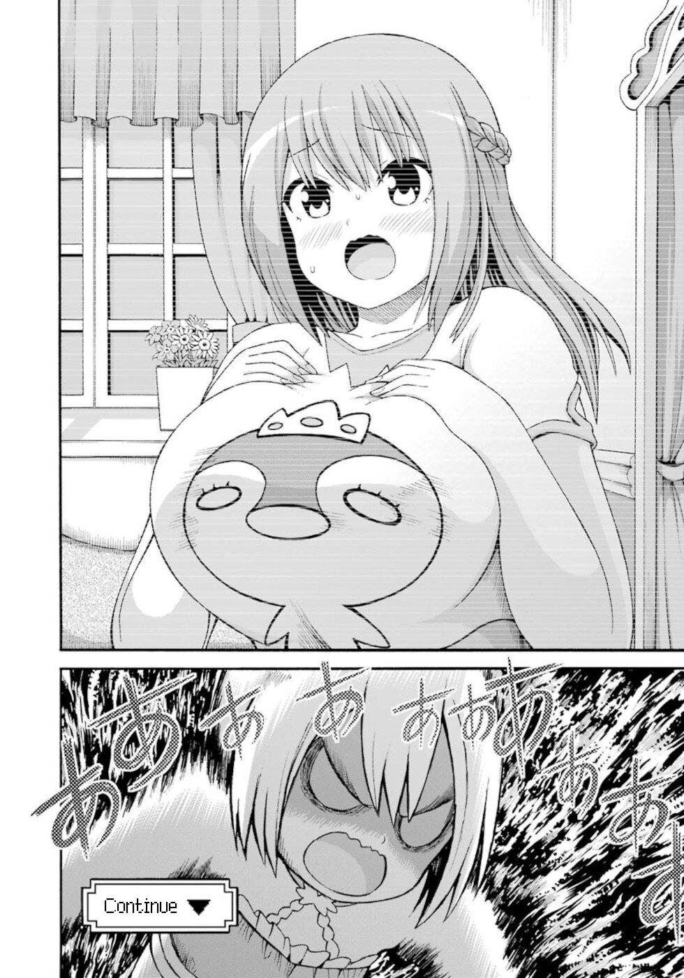 Futoku no Guild Chap 40 - Next Chap 41