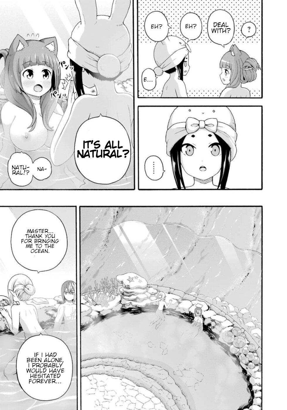 Futoku no Guild Chap 41 - Next Chap 42