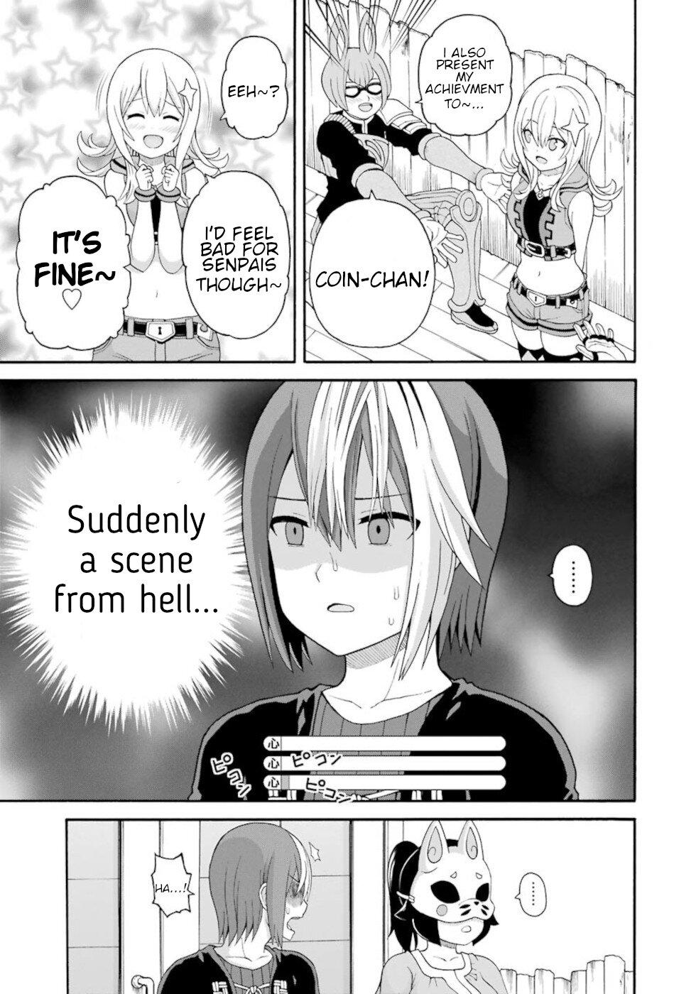 Futoku no Guild Chap 43 - Next Chap 44