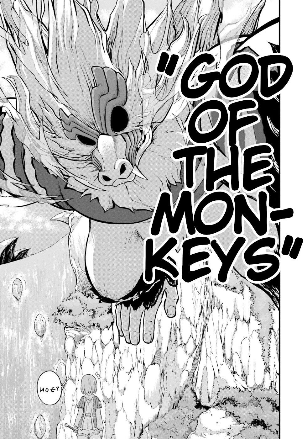 Futoku no Guild Chap 54 - Next Chap 55
