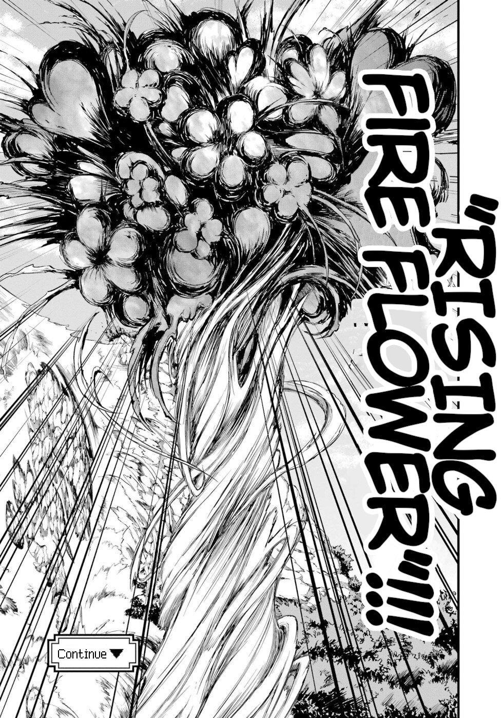Futoku no Guild Chap 55 - Next Chap 56
