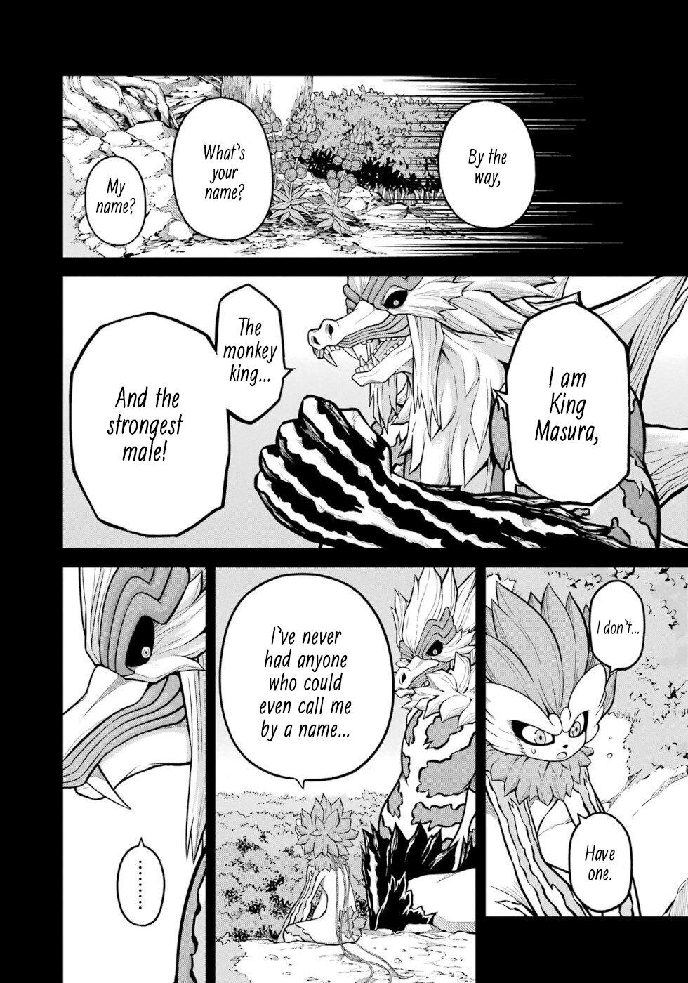 Futoku no Guild Chap 56 - Next Chap 57