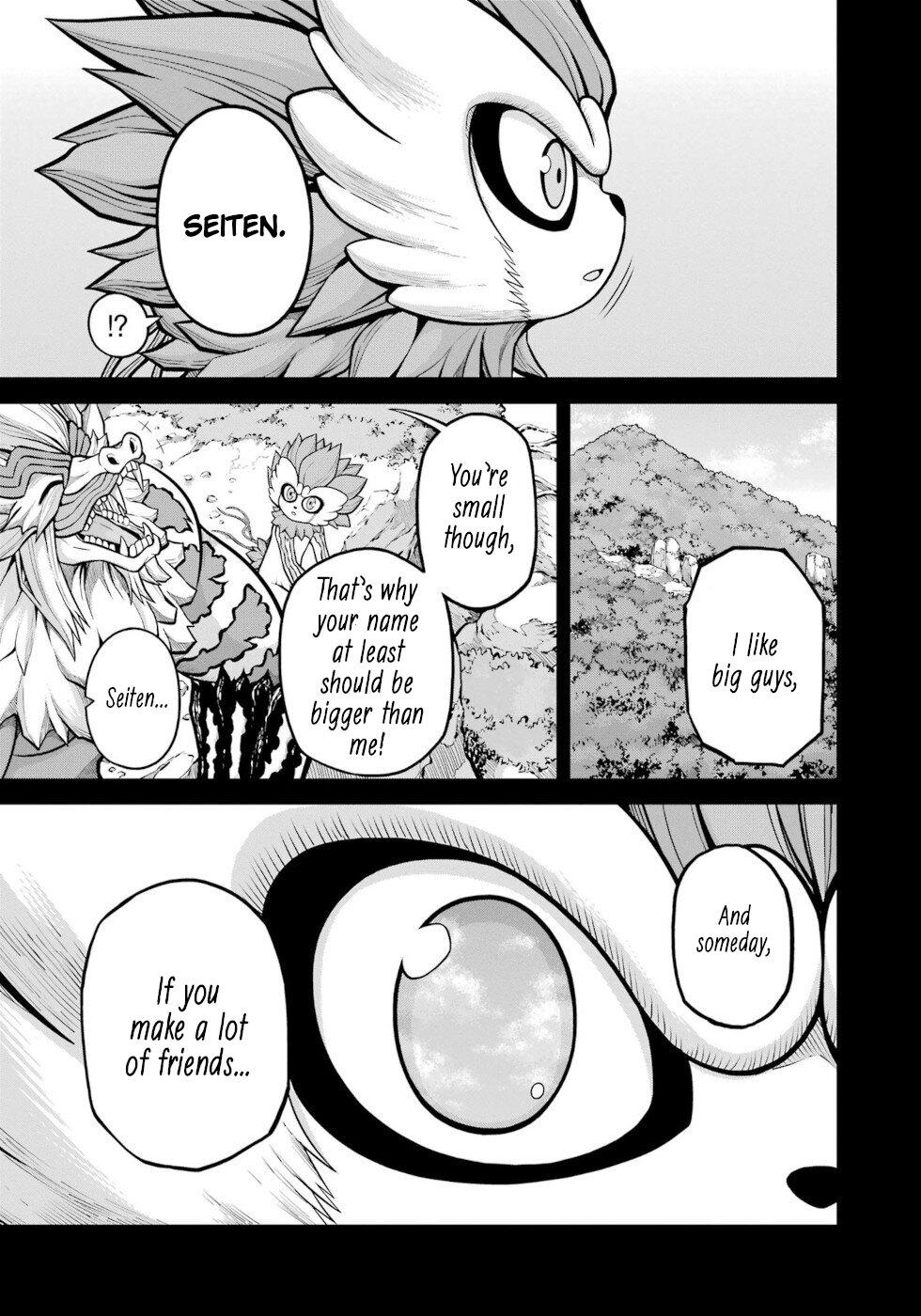 Futoku no Guild Chap 56 - Next Chap 57
