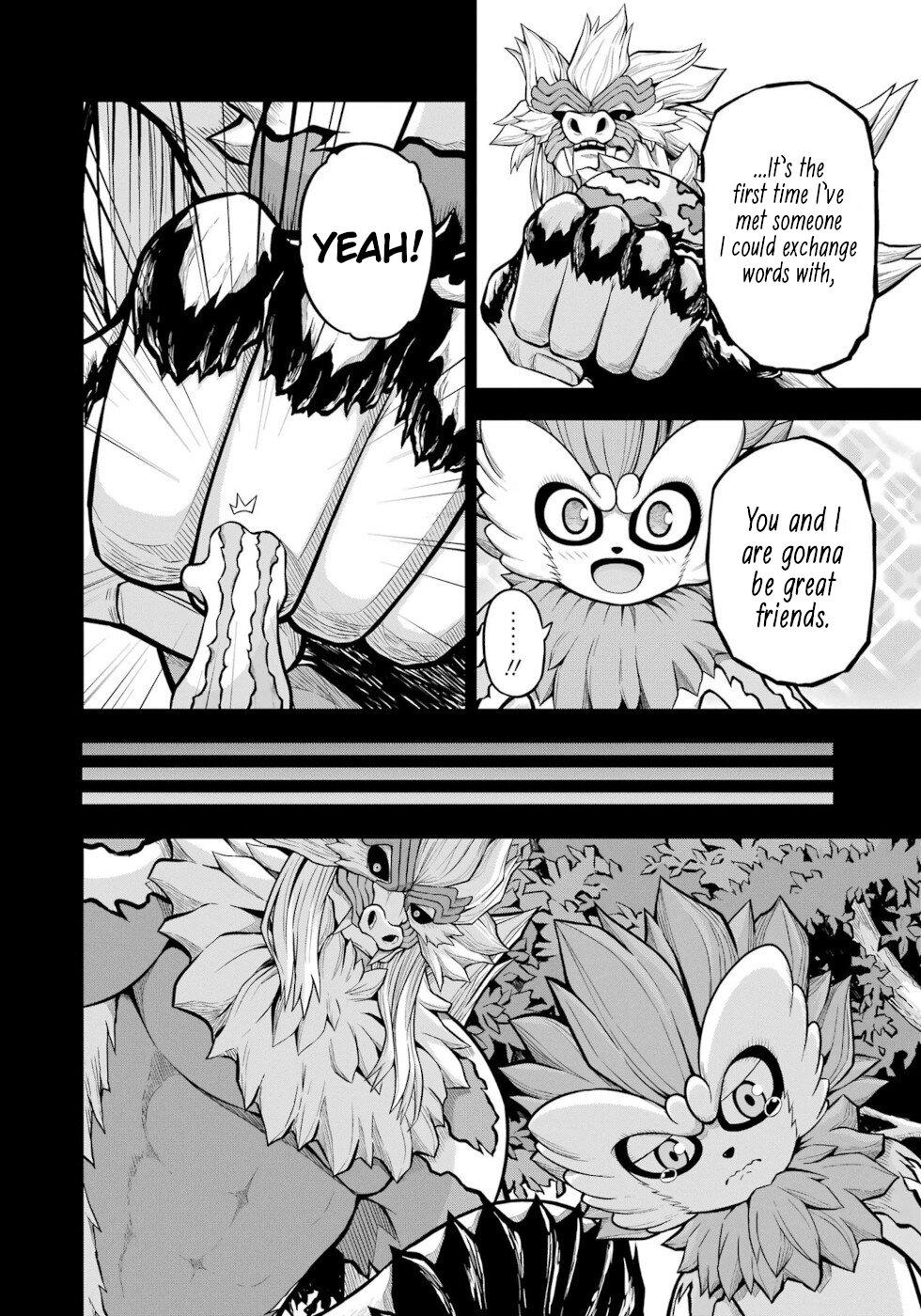 Futoku no Guild Chap 56 - Next Chap 57