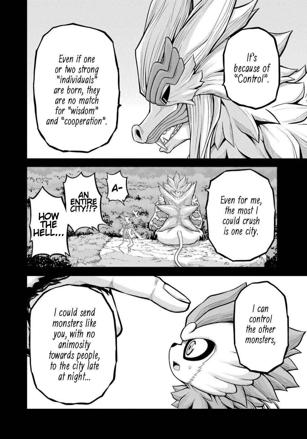 Futoku no Guild Chap 56 - Next Chap 57