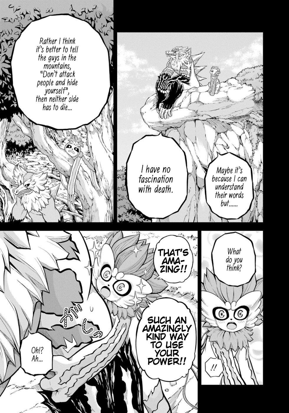 Futoku no Guild Chap 56 - Next Chap 57