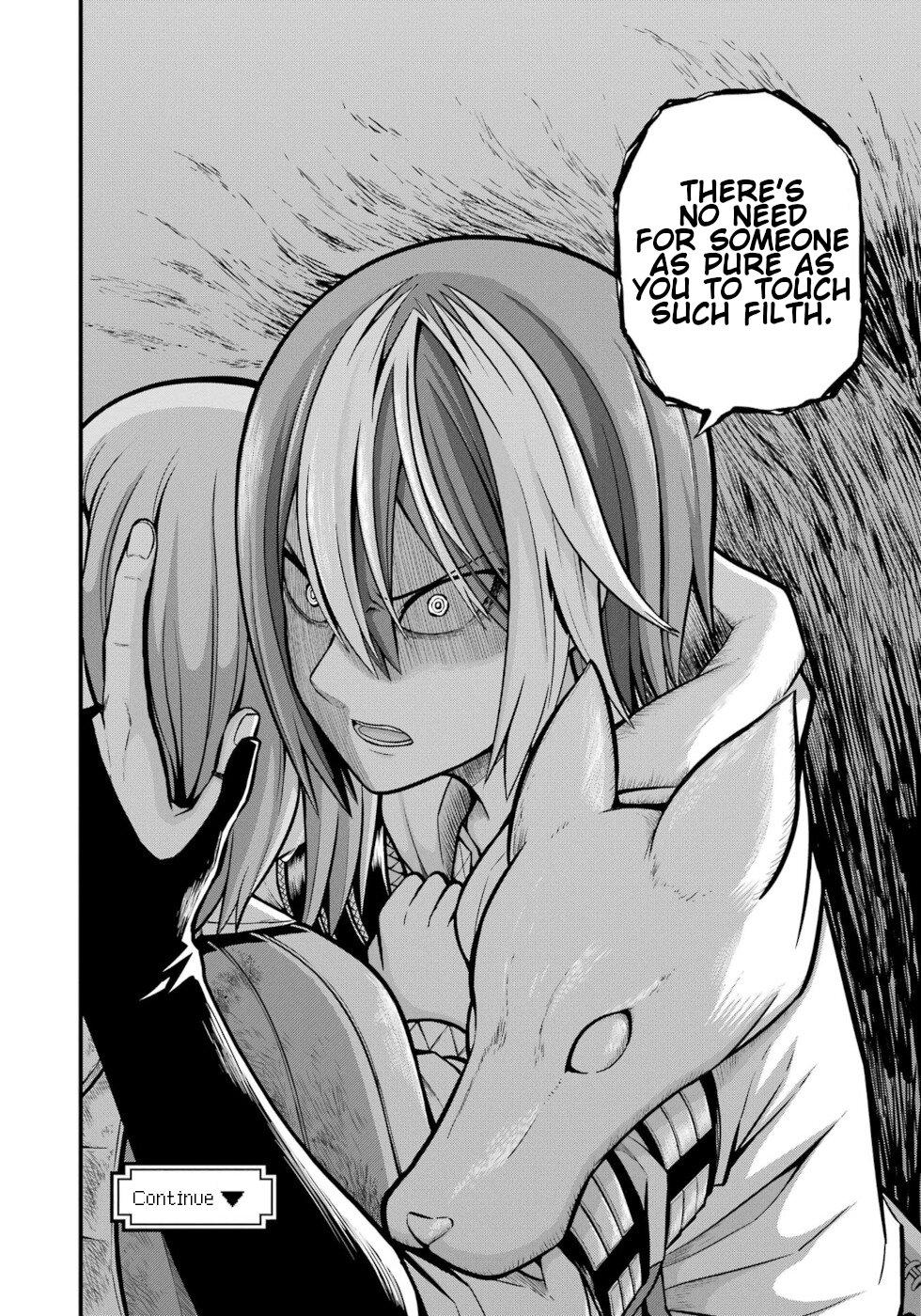 Futoku no Guild Chap 50 - Next Chap 51