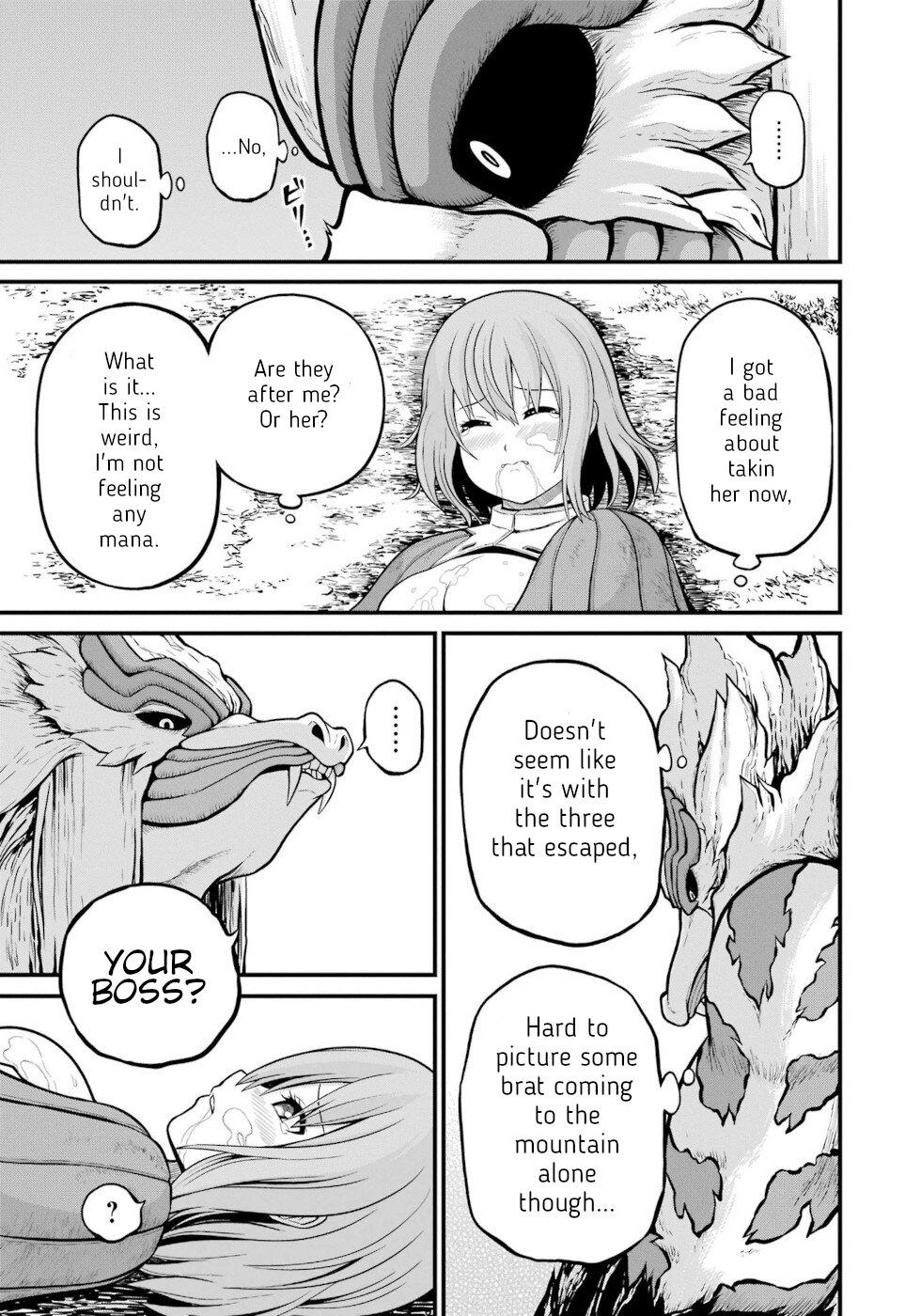 Futoku no Guild Chap 50 - Next Chap 51