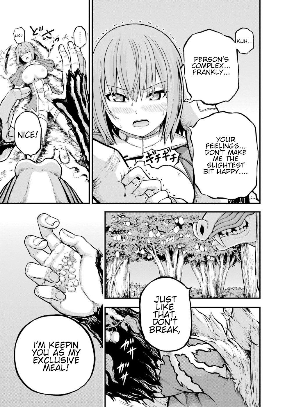 Futoku no Guild Chap 50 - Next Chap 51