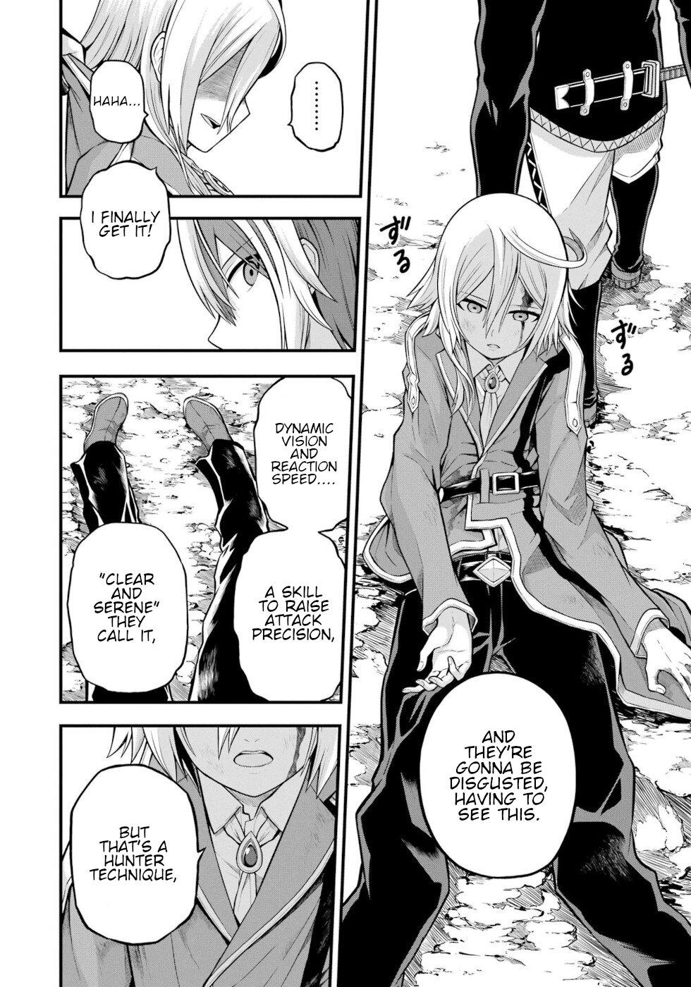 Futoku no Guild Chap 52 - Next Chap 53