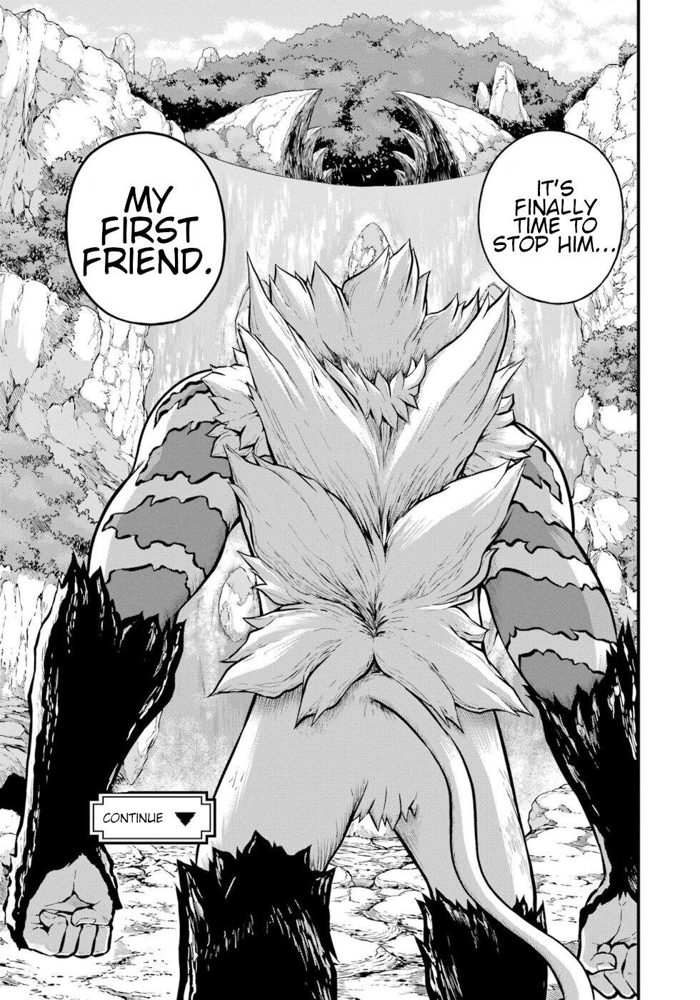 Futoku no Guild Chap 53 - Next Chap 54