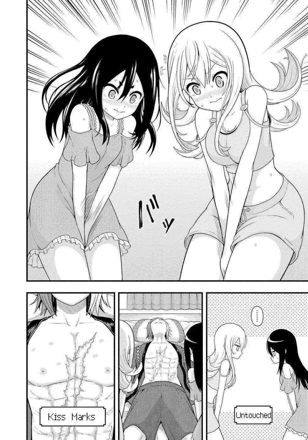 Futoku no Guild Chap 67 - Next Chap 68
