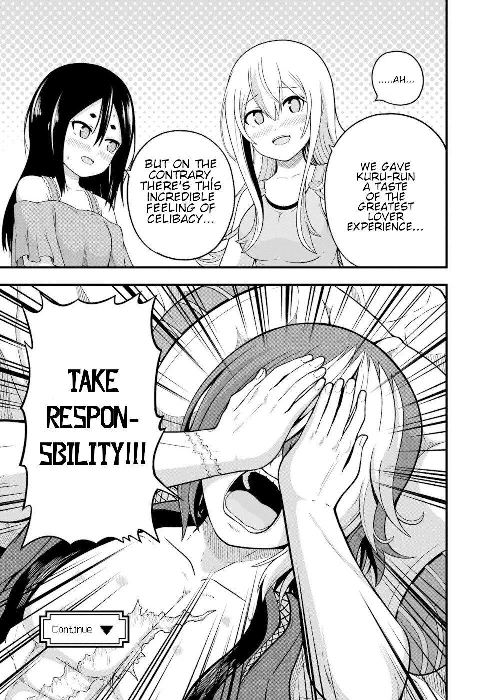 Futoku no Guild Chap 67 - Next Chap 68