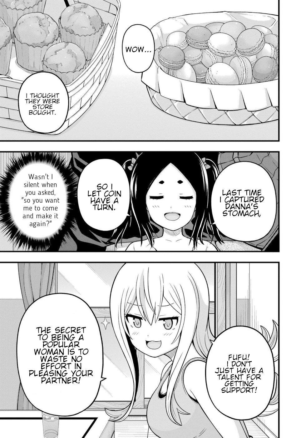 Futoku no Guild Chap 67 - Next Chap 68