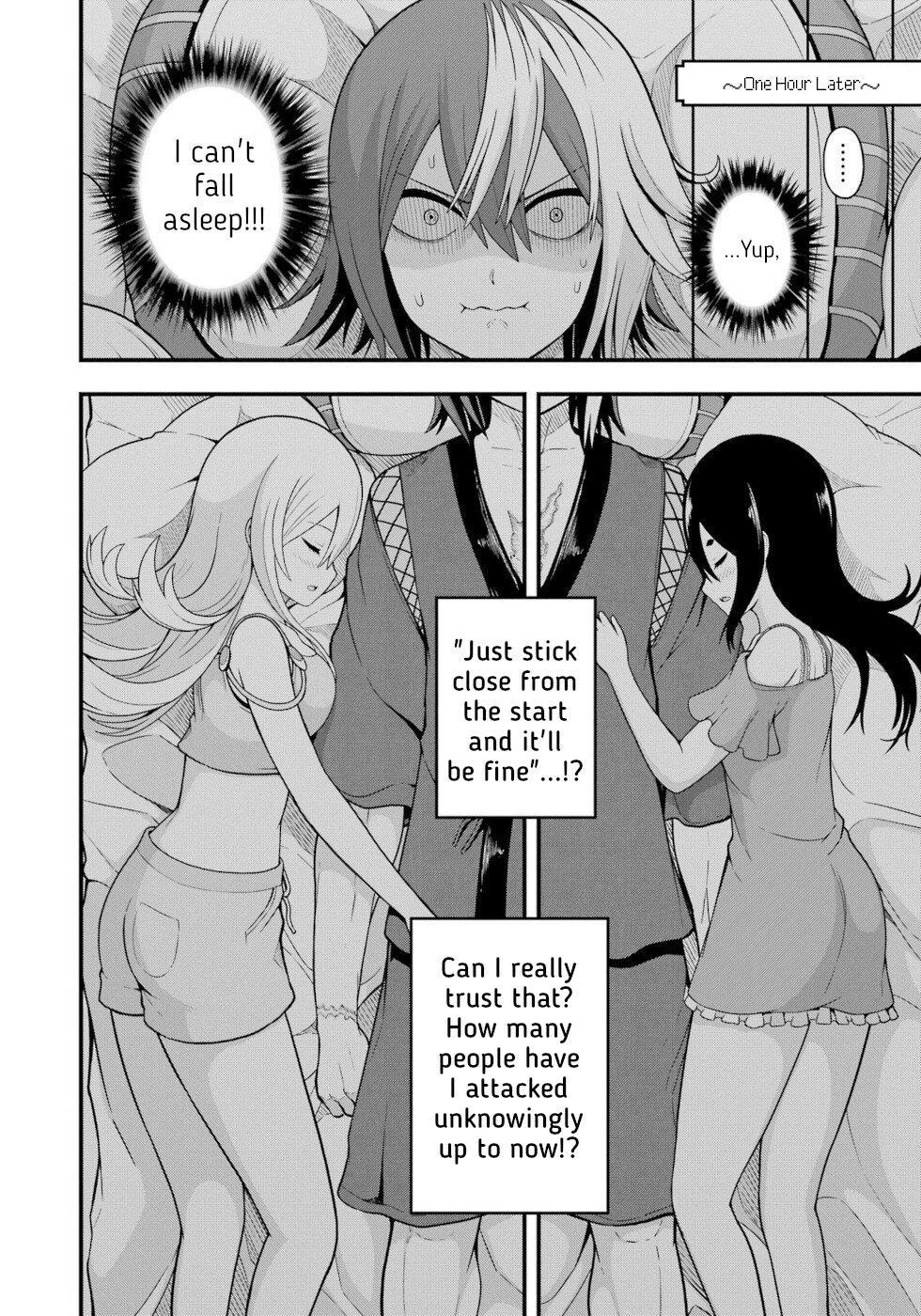 Futoku no Guild Chap 67 - Next Chap 68