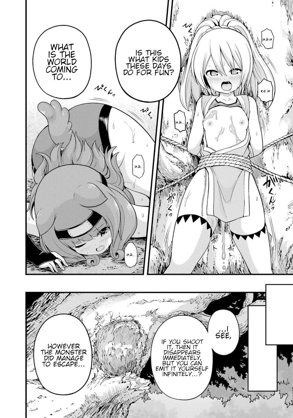 Futoku no Guild Chap 65 - Next Chap 66