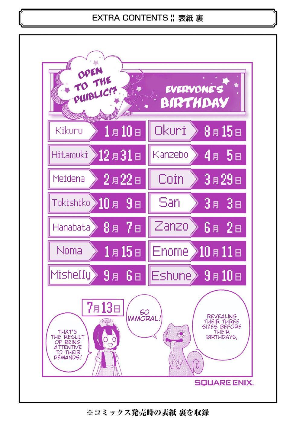 Futoku no Guild Chap 66 - Next Chap 67