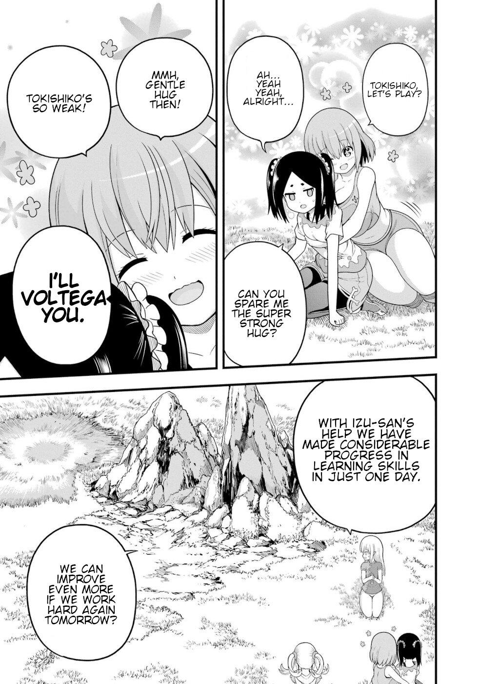 Futoku no Guild Chap 66 - Next Chap 67