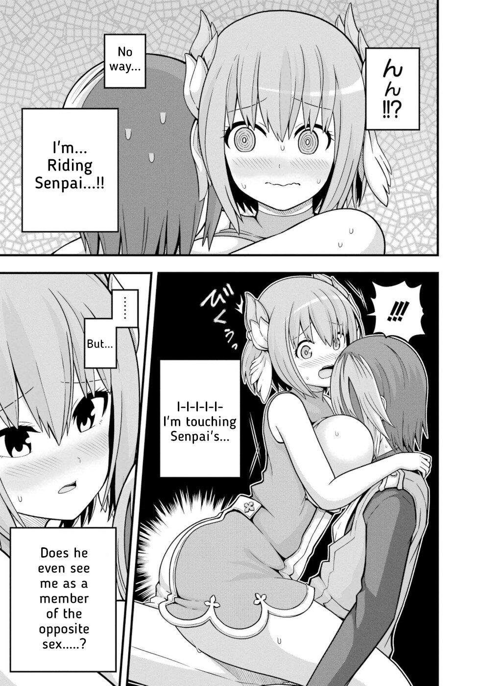 Futoku no Guild Chap 68 - Next Chap 69