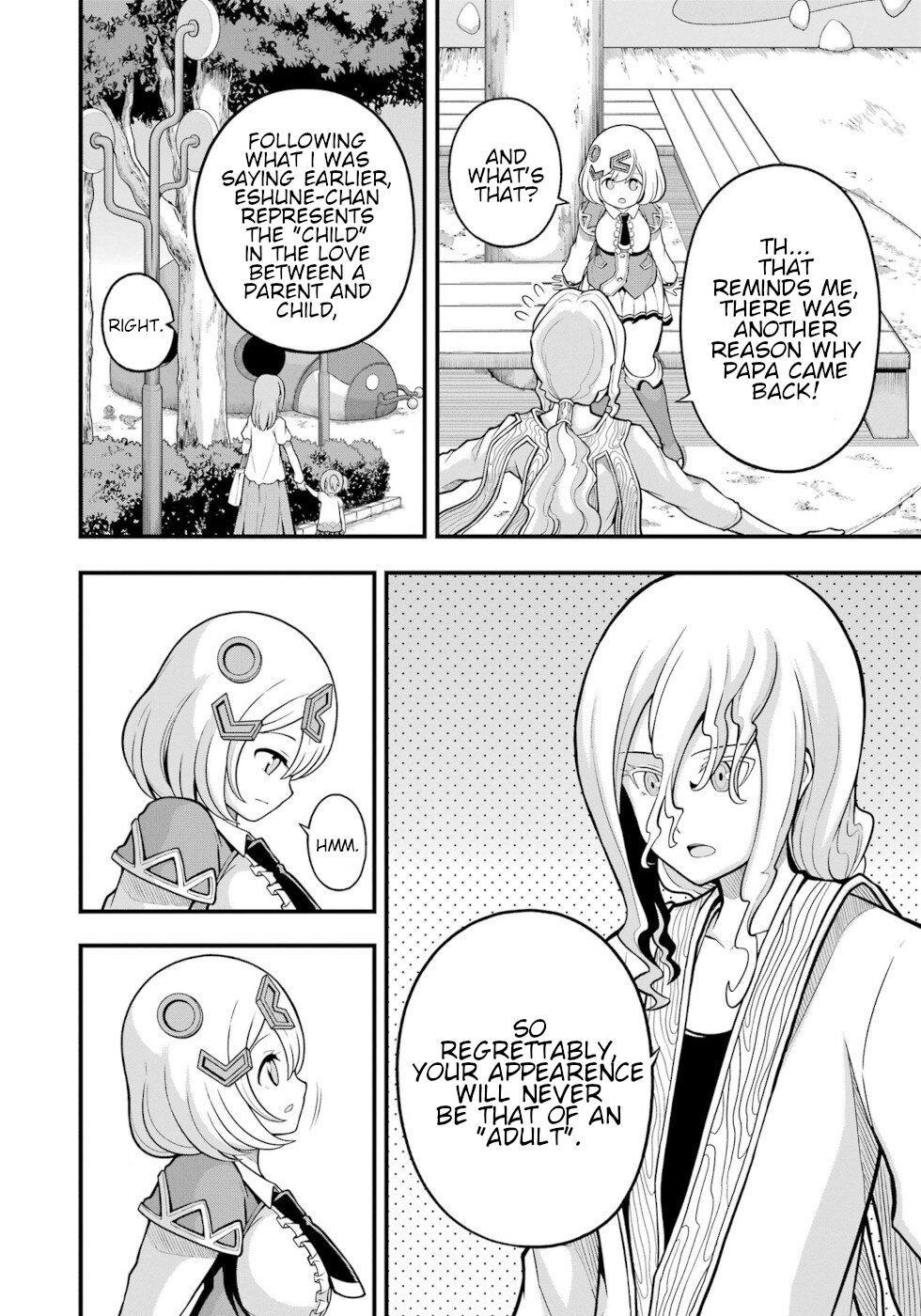 Futoku no Guild Chap 61 - Next Chap 62