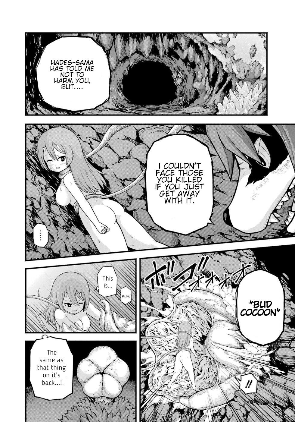 Futoku no Guild Chap 77 - Next Chap 78