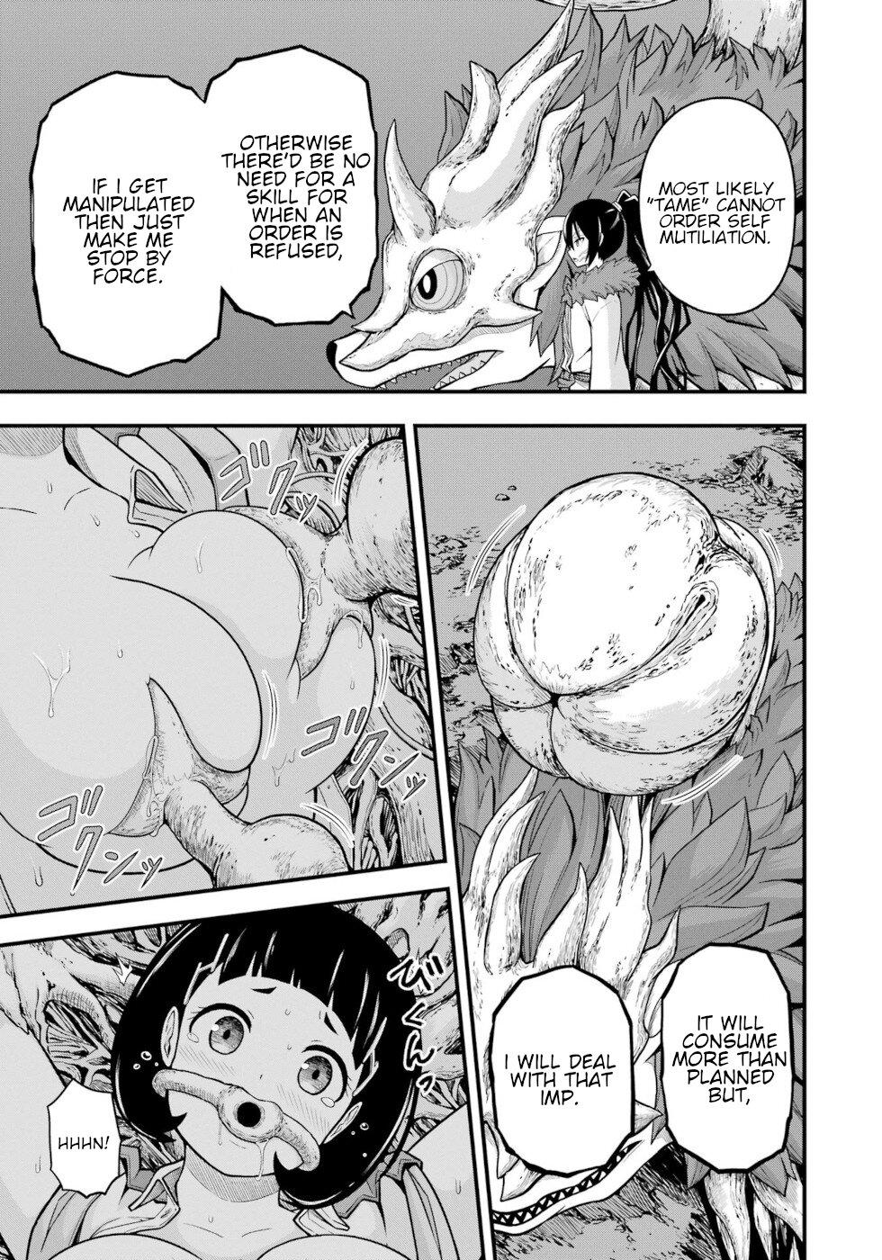 Futoku no Guild Chap 75 - Next Chap 76