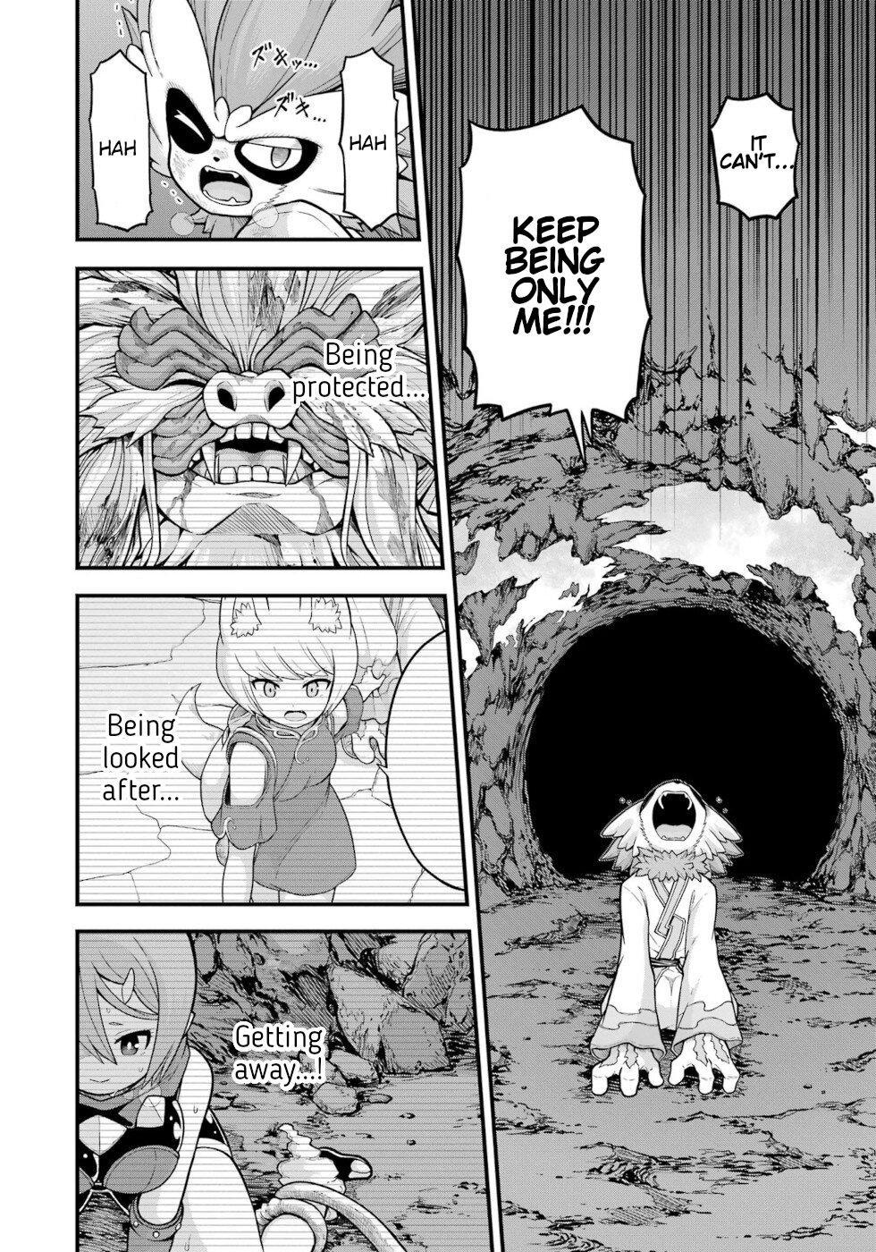 Futoku no Guild Chap 76 - Next Chap 77