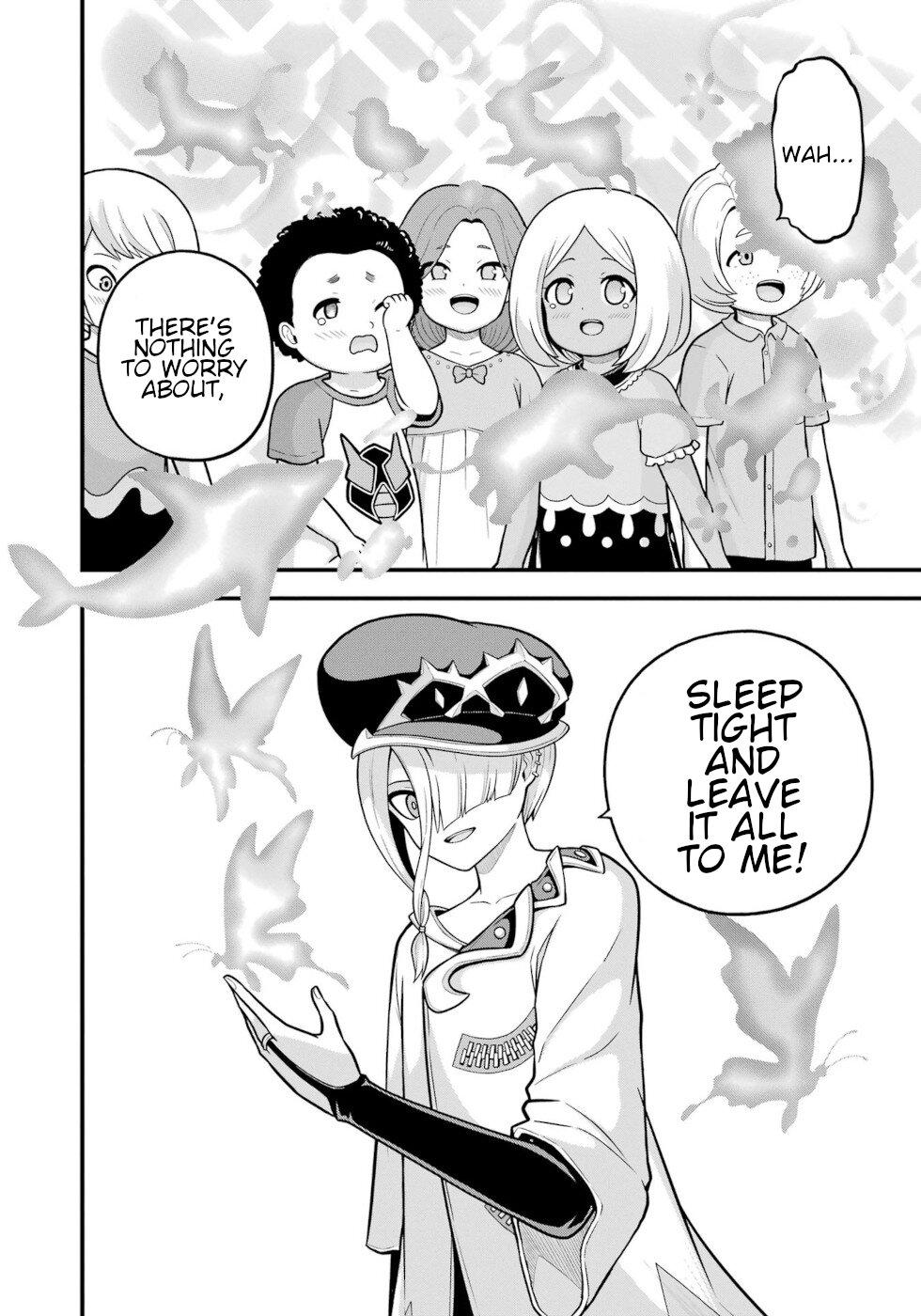 Futoku no Guild Chap 78 - Next Chap 79