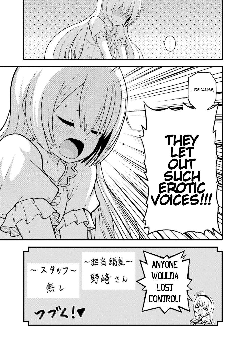 Futoku no Guild Chap 78 - Next Chap 79