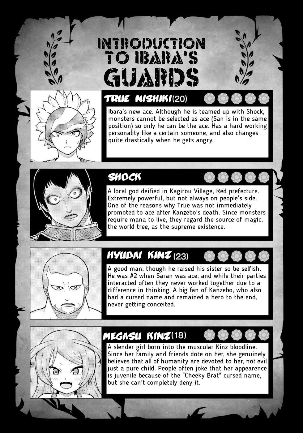 Futoku no Guild Chap 70 - Next Chap 71