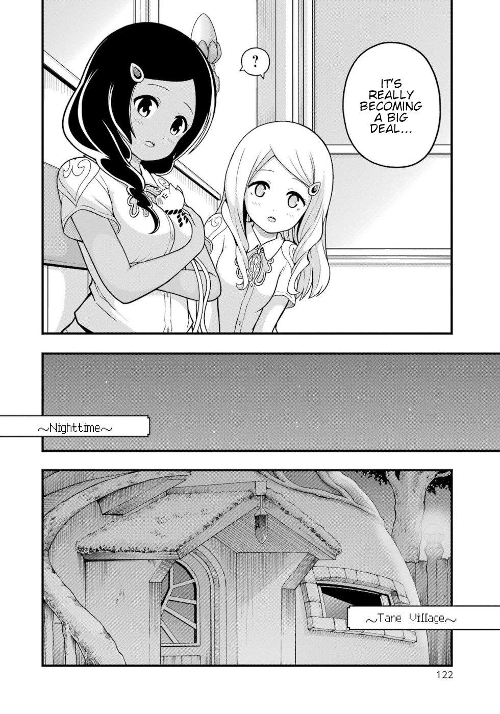 Futoku no Guild Chap 70 - Next Chap 71