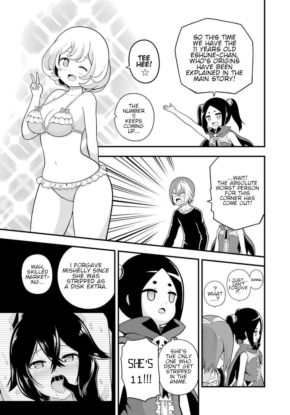 Futoku no Guild Chap 72 - Next Chap 73