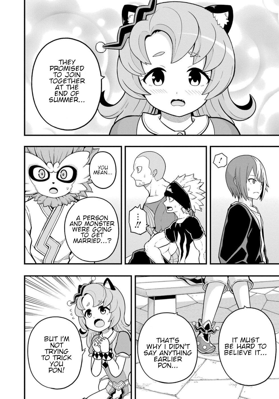 Futoku no Guild Chap 72 - Next Chap 73
