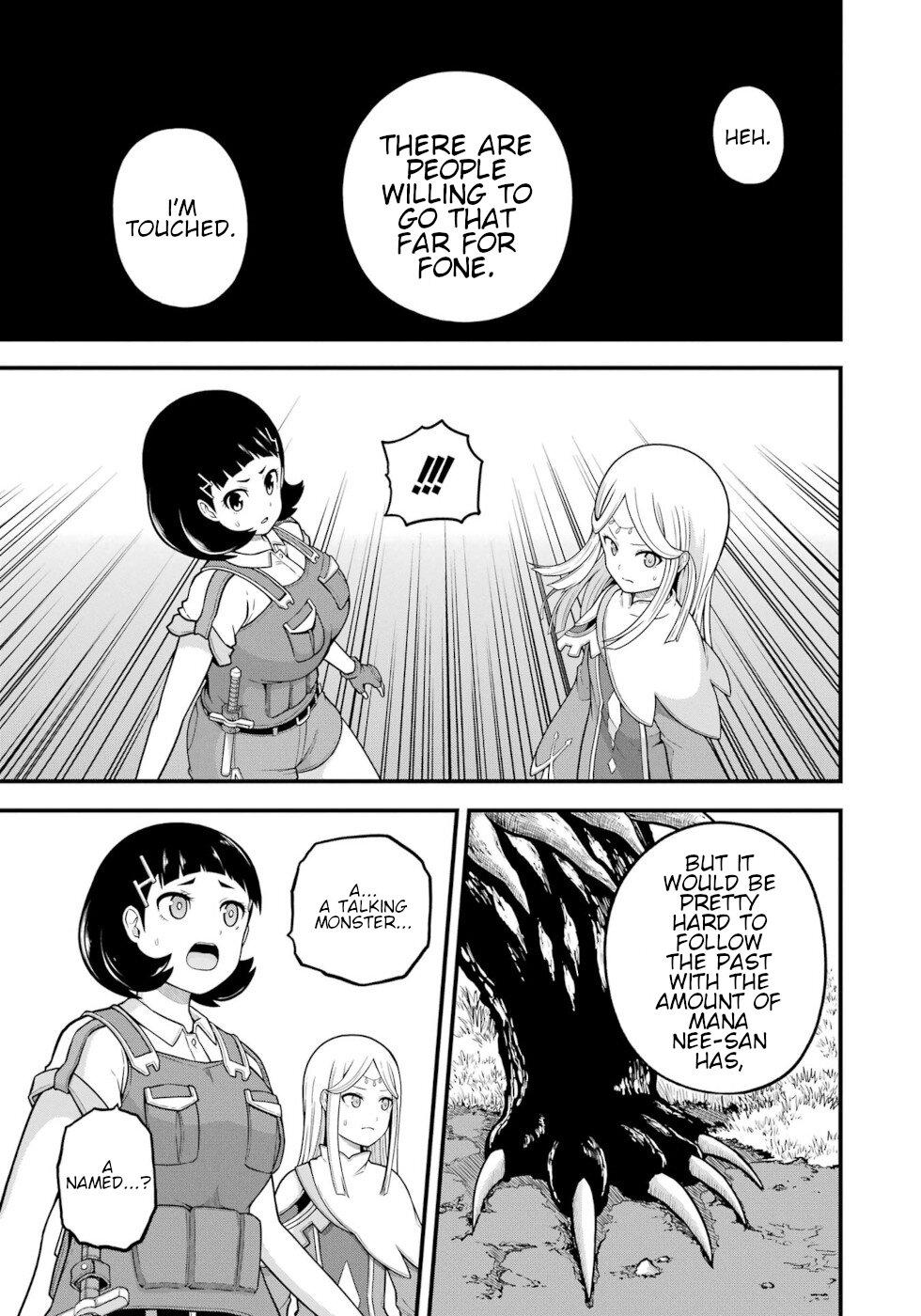 Futoku no Guild Chap 72 - Next Chap 73