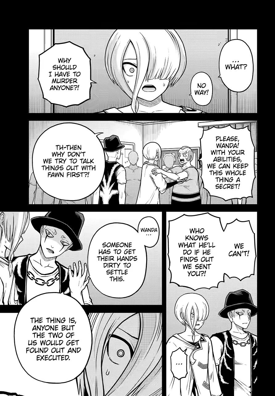 Futoku no Guild Chap 85 - Next Chap 86