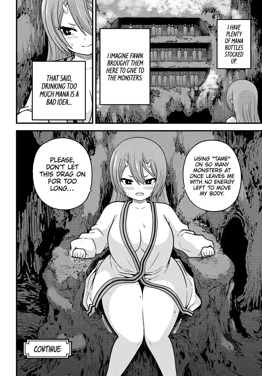 Futoku no Guild Chap 85 - Next Chap 86