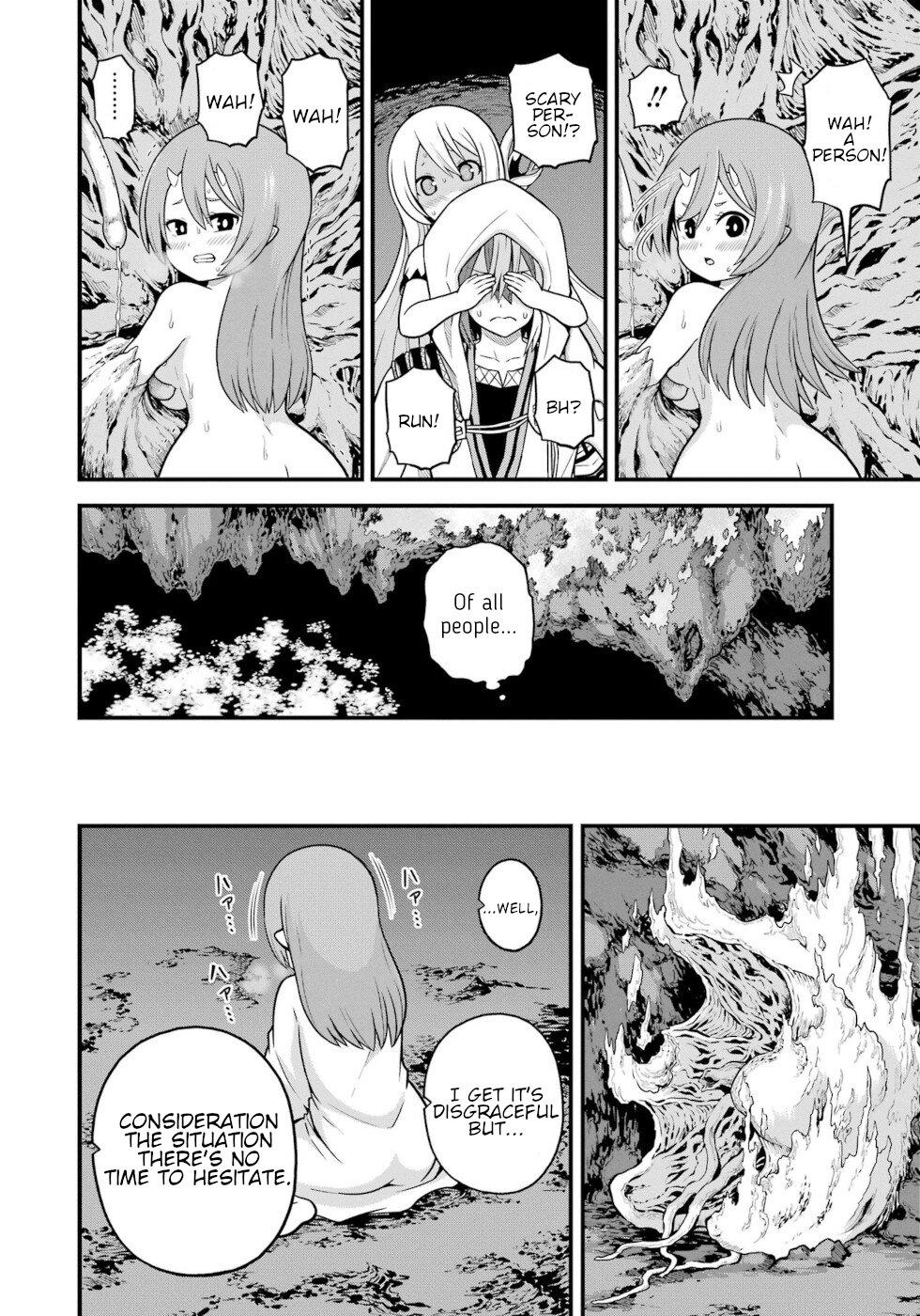 Futoku no Guild Chap 80 - Next Chap 81