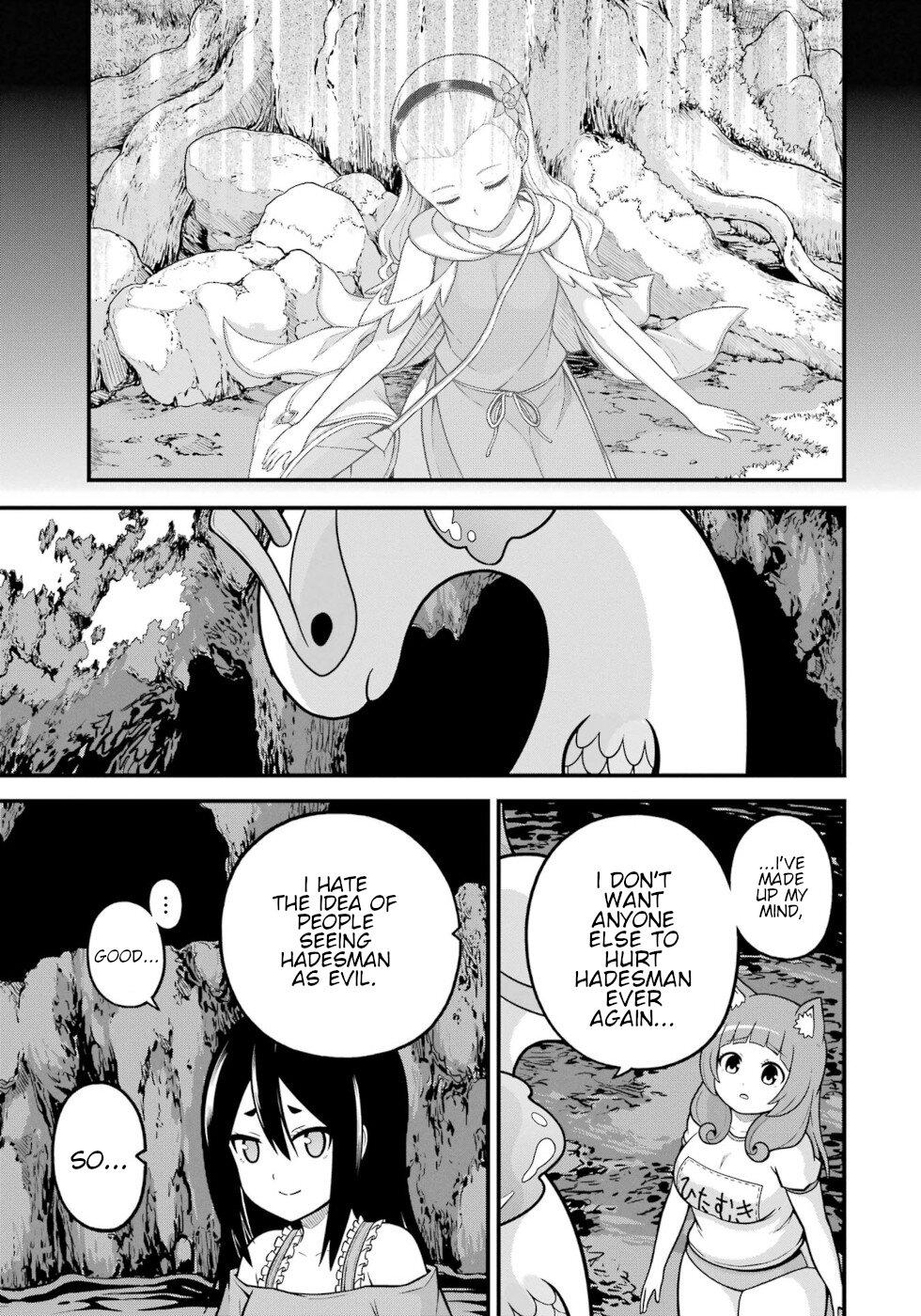 Futoku no Guild Chap 80 - Next Chap 81