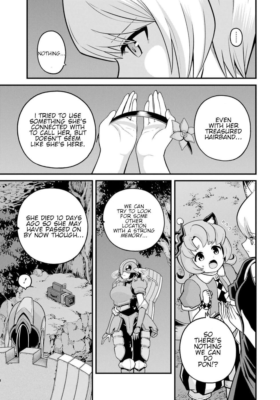 Futoku no Guild Chap 81 - Next Chap 82