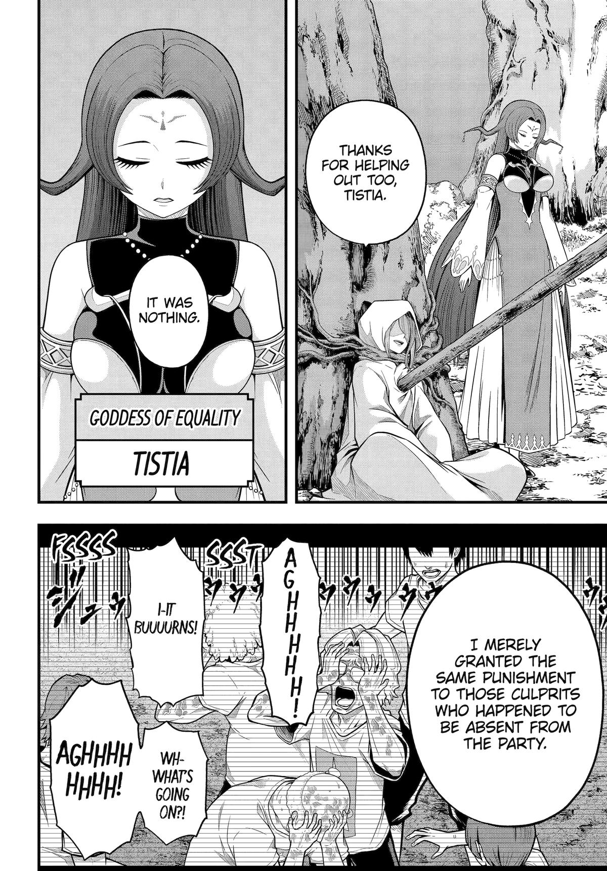 Futoku no Guild Chap 94 - Next Chap 95