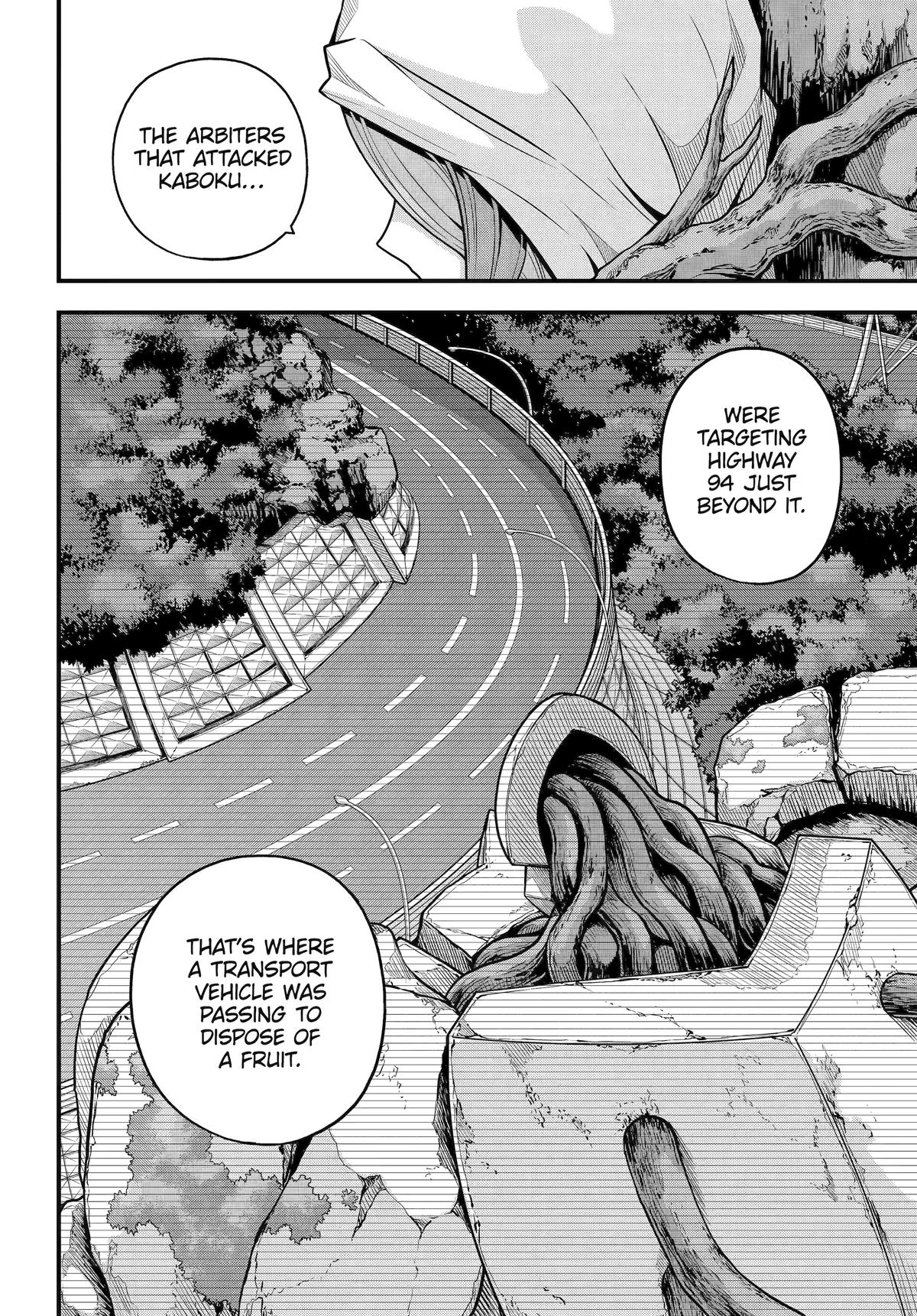 Futoku no Guild Chap 94 - Next Chap 95
