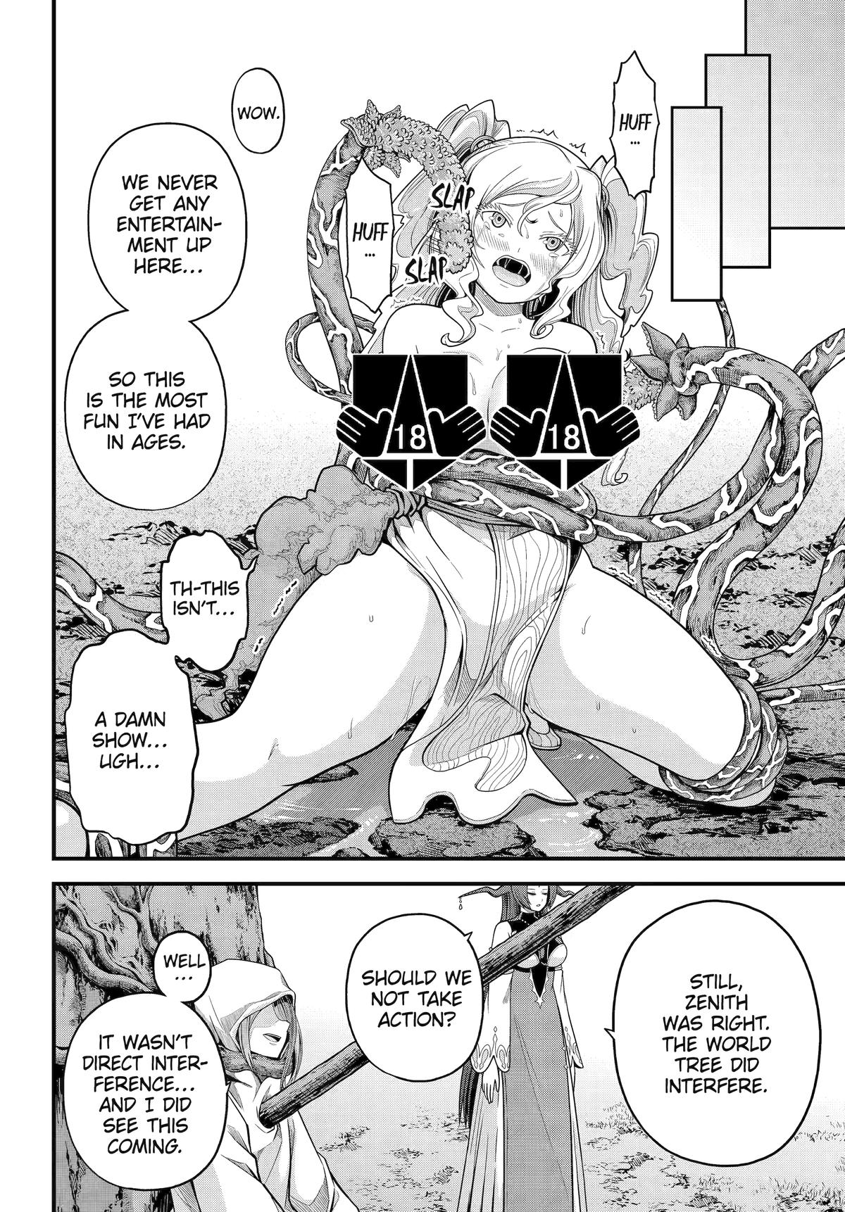 Futoku no Guild Chap 94 - Next Chap 95
